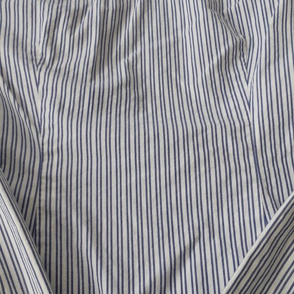 Hollister Striped button down - Picture 7 of 8